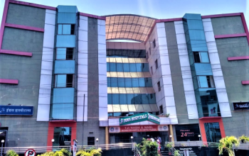 Indus Hospitals Vizag