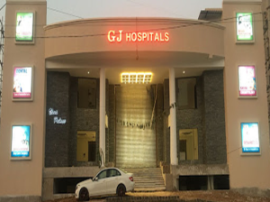 GJ HOSPITALS