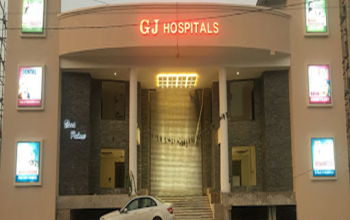 GJ HOSPITALS