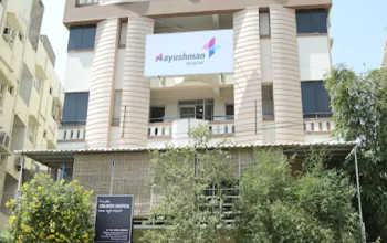 Aayushman Hospital