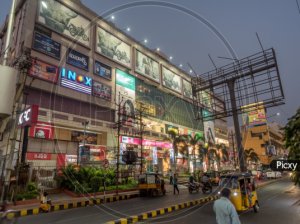 Chitralayaa Mall
