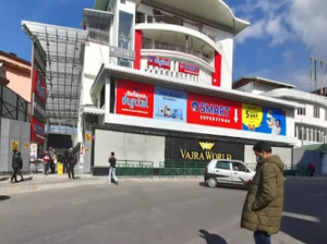 Vajra World, Sikkim