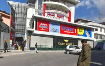Vajra World, Sikkim