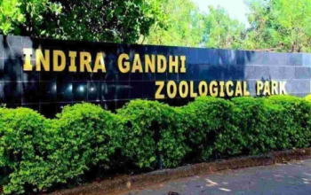 Indira Gandhi Zoological Park