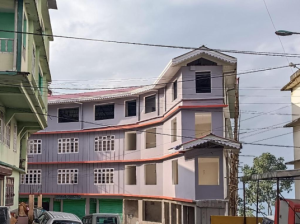 Hotel Silver