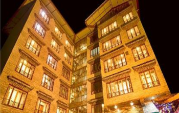 Yangthang Heritage Hotel