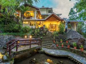 Summit Norling Resort & Spa