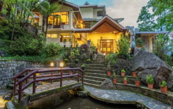 Summit Norling Resort & Spa