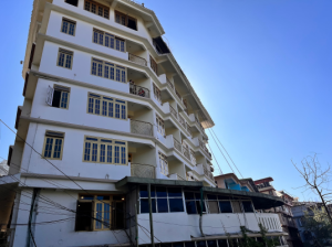 Himalayan Heights Hotel (Jewel of the East Group)