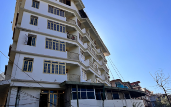 Himalayan Heights Hotel (Jewel of the East Group)