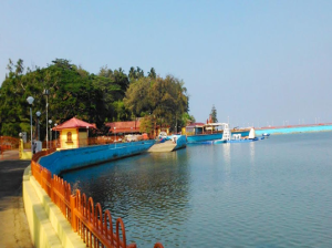 Andaman Water Sports complex