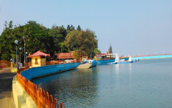 Andaman Water Sports complex