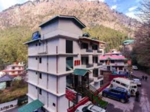 Hotel Hukam’s Holiday Home, Kasol