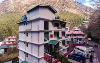 Hotel Hukam’s Holiday Home, Kasol