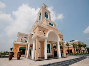Ambuja City Centre