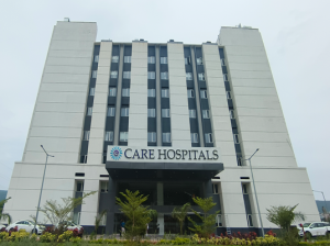 CARE Hospitals, Visakhapatnam