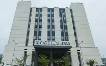 CARE Hospitals, Visakhapatnam