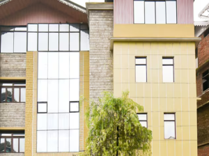 Hotel Sikkim Delight