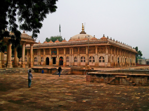 Sarkhej Roza, Ahmedabad