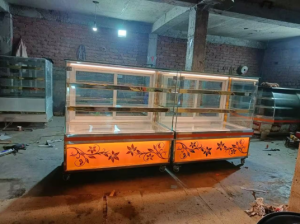 Khushboo Refrigeration Works