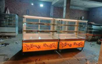 Khushboo Refrigeration Works
