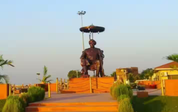 Maharaja Hari Singh Park