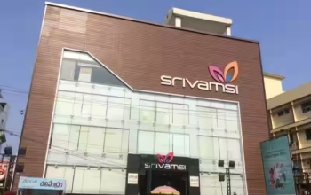 Sri Vamsi Shopping Mall