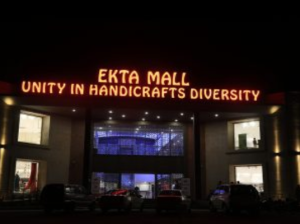 Ekta Mall