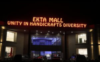 Ekta Mall