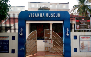 Visakha Museum