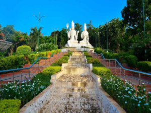 VMRDA-Kailasagiri