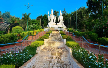 VMRDA-Kailasagiri