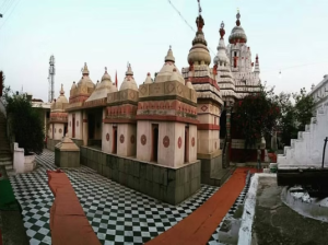 Dudhadari Temple