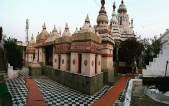 Dudhadari Temple
