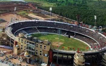 Shaheed Veer Narayan Singh International Cricket Stadium, Raipur