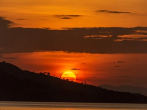 Chidiyatapu Sunset Point