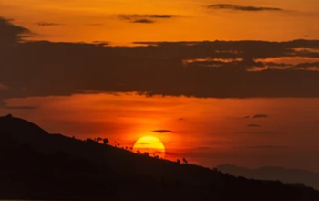 Chidiyatapu Sunset Point