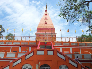 Shree Ranbireshwar Temple