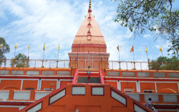 Shree Ranbireshwar Temple