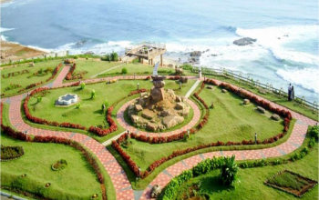 Tenneti Park