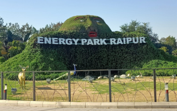 Energy Park (Urja park)