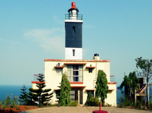 Dolphin’s Nose Lighthouse