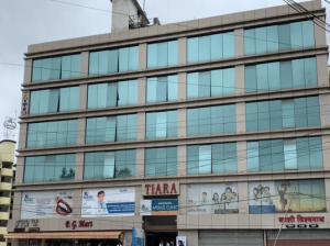 Tiara Shopping Mall