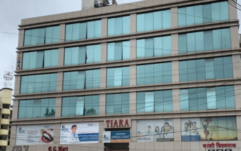 Tiara Shopping Mall