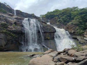 Hundru Falls, Jharkhand