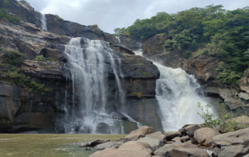 Hundru Falls, Jharkhand