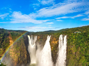 Jog Falls, Karnataka