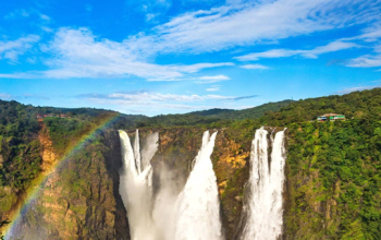 Jog Falls, Karnataka