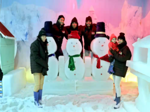 Snow Park Family Entertainment Centre
