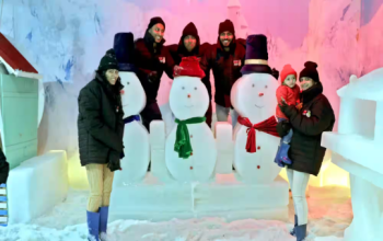 Snow Park Family Entertainment Centre